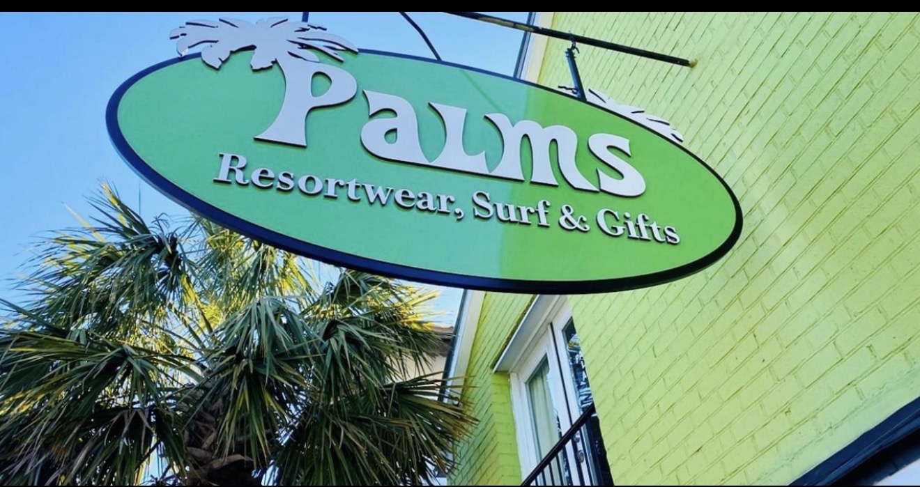 Things To Do Palms